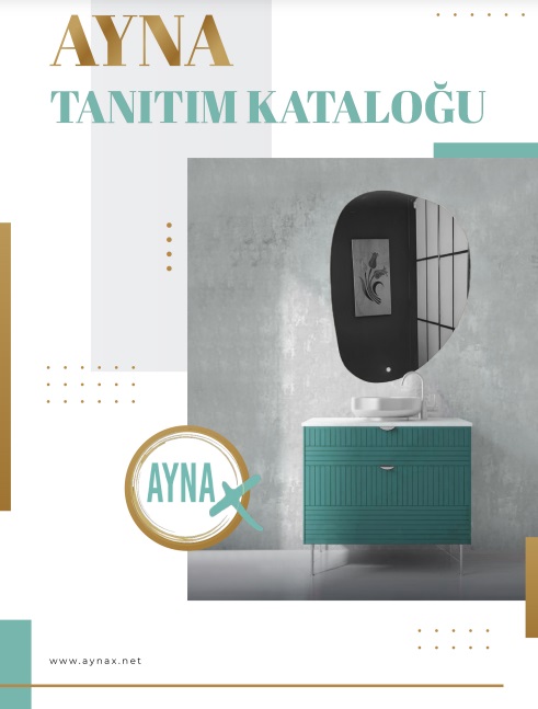 Aynax E-Katalog